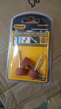 Wool Felt Polishing Buffing Wheels, Wool Felt Mounted Polishing Bits (3 Pcs Set) - dailyneed.life