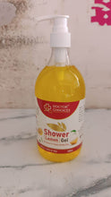 Doctor Chhoices / Choices Lemon Shower Gel – 500ml (1 Pc) - dailyneed.life