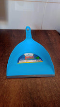 Heavy Plastic Dustpan with Handle, Supdi (1 Pc) - dailyneed.life