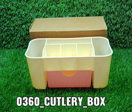 Makeup Cutlery Box Girl. - dailyneed.life