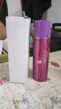 Stainless Steel Water Bottle Leak Proof, Rust Proof, Hot & Cold Drinks, Gym Sipper BPA Free Food Grade Quality, Steel fridge Bottle For office / Gym / School (500 ML Approx) - dailyneed.life