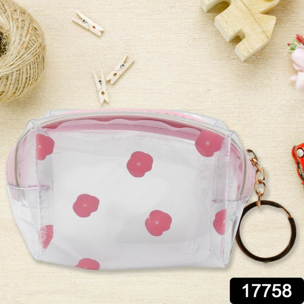 17758 Kids Hand Bag Baby kids Girl's Cartoon Hand Bag Side Bag Hand bag (1Pc Small Size)  - dailyneed.life