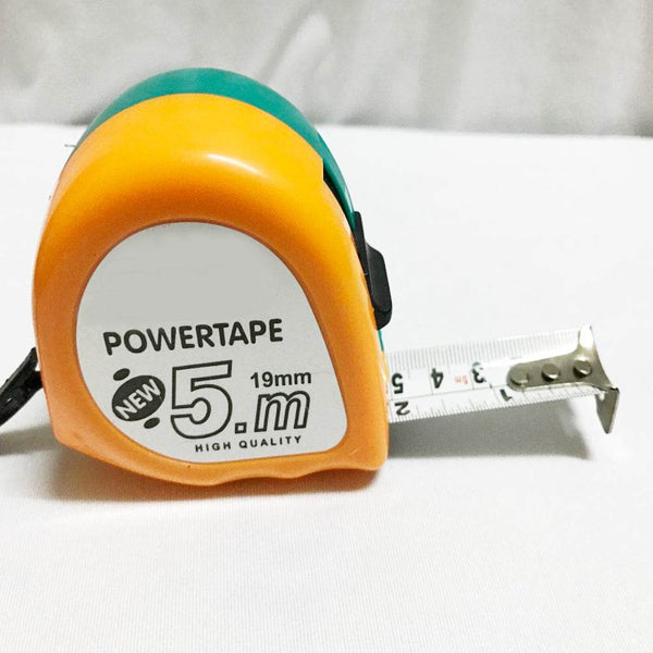 5M Pocket Measuring Tape - dailyneed.life