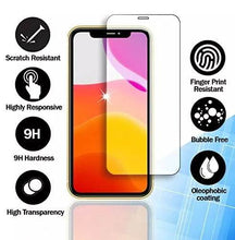 High Strengthened Toughen Tempered Glass For Smartphone - dailyneed.life
