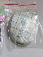 Baby Waterproof Ear Stickers, Heel Invisible Foot Sticker (20 Pcs Set Approx) - dailyneed.life