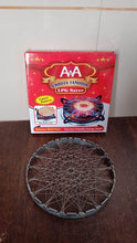 Stainless Steel Grill Jalli, Chota Tandoor - dailyneed.life
