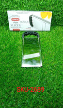 Plain Potato Slicer – Essential Kitchen Tool for Effortless Potato Cutting & Slicing - dailyneed.life