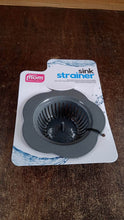 Supermom 1 Pc Durable Plastic Sink Strainer (1 Pc) - dailyneed.life