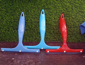 CAR MIRROR WIPER USED FOR ALL KINDS OF CARS AND VEHICLES FOR CLEANING AND WIPING OFF MIRROR ETC. (1Pc) - dailyneed.life