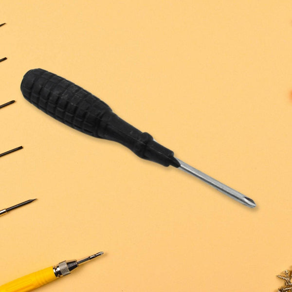 Small Cross-Head Screwdriver for Appliances - dailyneed.life