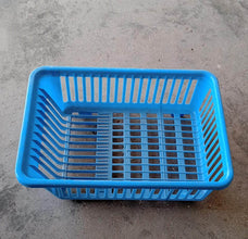 Unbreakable Plastic 3 in 1 Kitchen Sink Drainer Drying Rack (Without Bottom Tray) (MOQ :- 6 Pc) - dailyneed.life