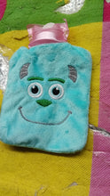 Small Hot Water Bag for Pain Relief (1 Pc / Mix Color) - dailyneed.life