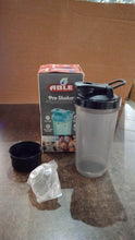 Gym Shaker Bottle & shakers for Protein Shake (1 Pc) - dailyneed.life