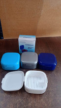 Oblivion Multi-Purpose Storage Box, DENTURE CASE (mix color & 1 Pc) - dailyneed.life