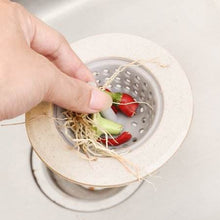 Silicon Sink Strainer Kitchen Drain Basin Basket Sink Drainer - dailyneed.life