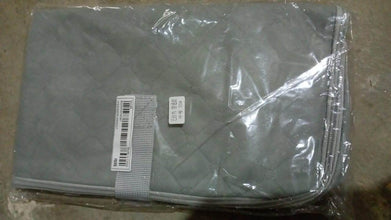 Multi-Purpose Large Capacity Bag with Zip Closure (55×35 CM / 1 Pc) - dailyneed.life