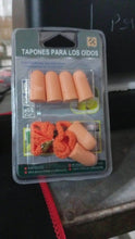 Earplugs Soft Foam Earplugs Sleeping Noise Cancelling for Hearing Protection (3 Pairs) - dailyneed.life