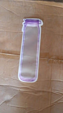 Food Storage Bag Bottles Shape Ziplock Bags Reusable (1 Pc / 500 ML) - dailyneed.life