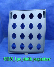 Cloth Organizer – Ideal for Household & Ironing Shops for Neat Fabric Storage (1 Pc, MOQ :-10) - dailyneed.life