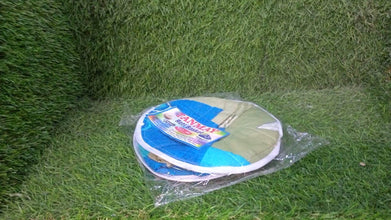 Hot Chapatti Washable Cotton Cloth Casserole Box - dailyneed.life