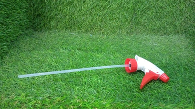 Trigger Sprayer Bottle Replacement Nozzle Plastic Spray Bottle Head (1pc) - dailyneed.life