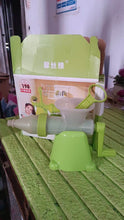 Manual Juicer Modern Plastic Fruit and Vegetable Juicer (1 Pc / Bowl Not Included) - dailyneed.life