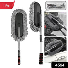 Car Dust Brush – Gentle and Efficient Cleaning Tool for Interior and Exterior, Car Duster (1 Pc) - dailyneed.life