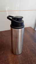 Steel Water Bottle | Sipper Bottle | Fridge Water Bottle Set of 1 (600 ML Approx) - dailyneed.life