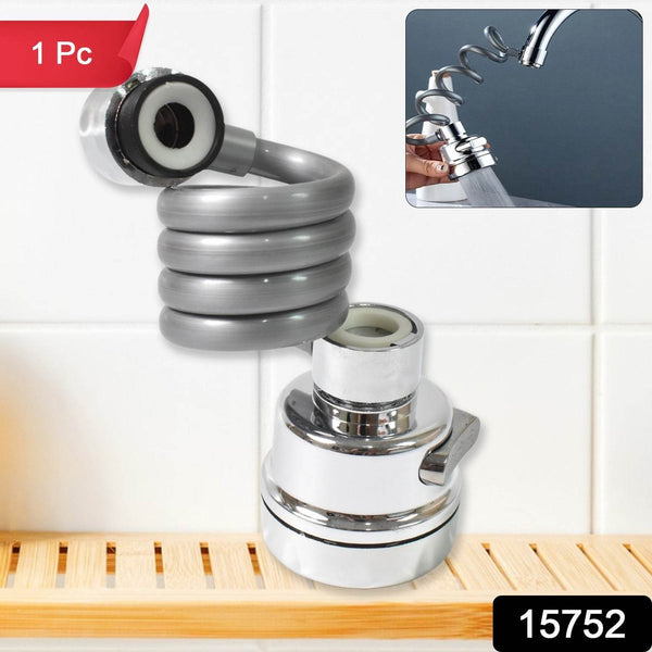 Water Faucet Extender Kitchen Faucet Sprayer Kitchen Sink Accessories Tools (1 Pc) - dailyneed.life