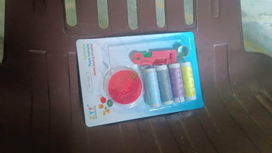 7 in 1 Multipurpose Tailoring Sewing Accessories Kit (1 Set) - dailyneed.life