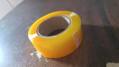 Packaging Tape 50 Meter Heavy Duty Tape for Packaging, 45mmx50m Approx (Pack of 1 Pcs) - dailyneed.life
