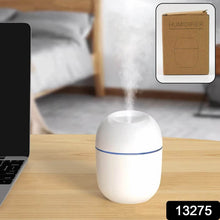 Humidifier, Household Plastic Aromatherapy Machine (220 ML / 1 Pc) - dailyneed.life