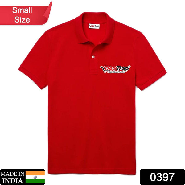 T-Shirt Soft & Premium T-Shirt Uniform T-Shirt (1 Pc ) - dailyneed.life