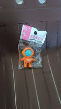 Cutest Astronaut Space Look Pencil Erasers (1 Pc) - dailyneed.life