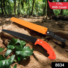 Hand Pruning Saw For Tree Branch Cutter (1 Pc With Cover) - dailyneed.life