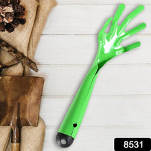 Heavy Duty Garden Tools, Gardening Metal Hand Cultivator Tools for Home Garden, Indoor and Outdoor Gardening for Plants, Agriculture, and Soil Tools (1 Pc)   - dailyneed.life