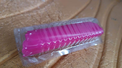 Silicone Garlic Peeler Tube Easy Hand Roller Peeling Tool (1 Pc) - dailyneed.life