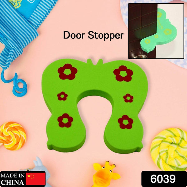 Kids Safety and Protection Finger Pich Door Guard, Baby Safety Cute Animal Security Door Stopper (1pc) - dailyneed.life