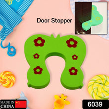 Kids Safety and Protection Finger Pich Door Guard, Baby Safety Cute Animal Security Door Stopper (1pc) - dailyneed.life