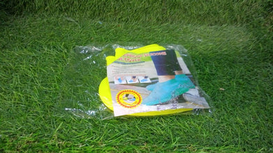 Small Silicone Shoe Covers: Waterproof & Anti-Skid for Rain & Bike - dailyneed.life