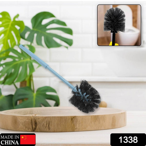 Round Toilet Brush: Effective Cleaning for Your Bathroom - dailyneed.life