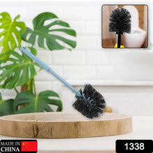Round Toilet Brush: Effective Cleaning for Your Bathroom - dailyneed.life