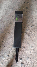 Big Garden Solar Light, Outdoor Garden Park Driveway Light (1 Pc) - dailyneed.life