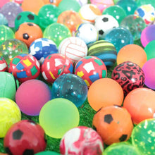 Crazy Bouncy Jumping Balls Set of 14Pcs - dailyneed.life