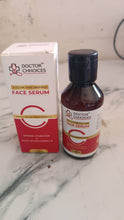 Doctor Chhoices / Choices Vitamin C Face Serum – 100ml (1 Pc) - dailyneed.life