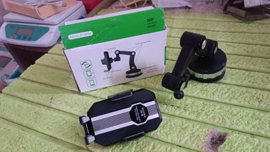 360° Rotation Car Phone Holder Mount (1 Pc) - dailyneed.life