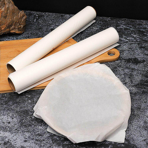 Non Stick Microwave & Oven Proof Baking Paper - dailyneed.life