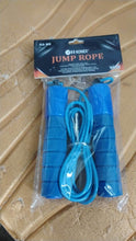 Adjustable Skipping Rope with Digital Jump Counter and Foam Grip Handles (1 Pc) - dailyneed.life