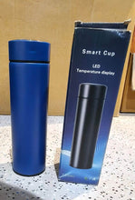 Blue Vacuum Insulated Water Bottle (1 Pc / 500ML) - dailyneed.life