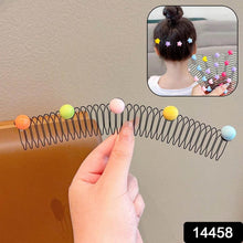 Cartoon Clip for Kids Girls Curly Hair Tidying Comb Hair Accessory for Women (1 Pc), Hair accessories - dailyneed.life